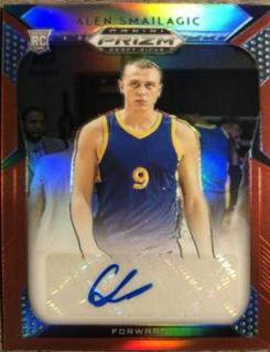 Alen Smailagic