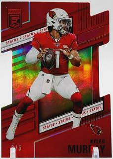 Kyler Murray