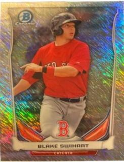Blake Swihart