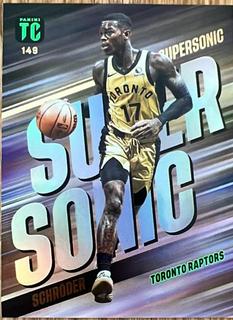 Dennis Schroder