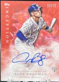 Alex Bregman