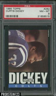 Curtis Dickey