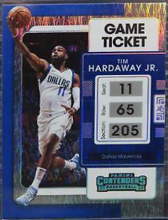 Tim Hardaway Jr.