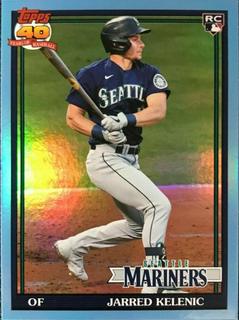 Jarred Kelenic