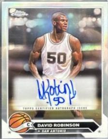 David Robinson