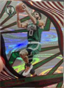 Jayson Tatum