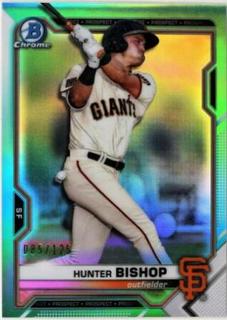Hunter Bishop
