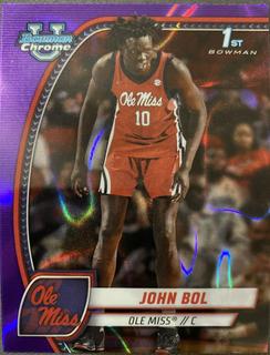 John Bol