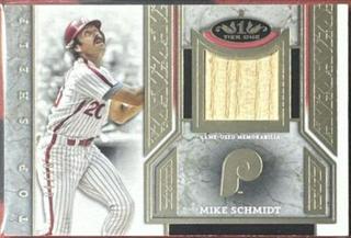 Mike Schmidt