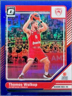 Thomas Walkup
