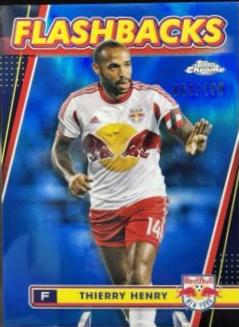 Thierry Henry