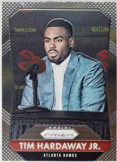 Tim Hardaway Jr.
