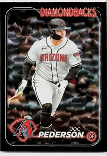 Joc Pederson