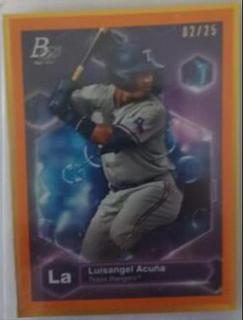 Luisangel Acuna