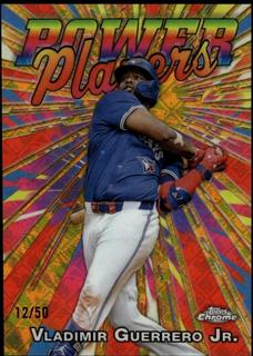 Vladimir Guerrero Jr.