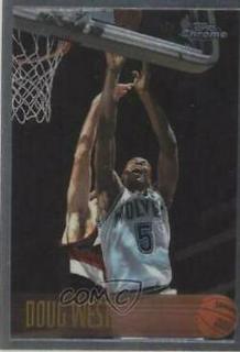 Doug West