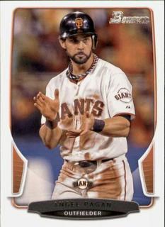 Angel Pagan