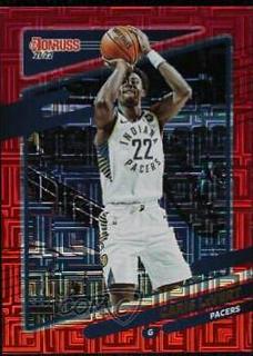Caris LeVert