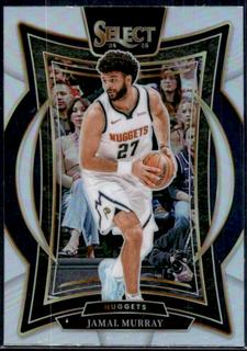Jamal Murray