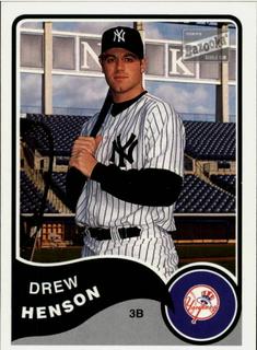 Drew Henson