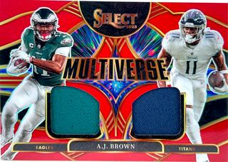A.J. Brown
