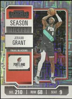 Jerami Grant