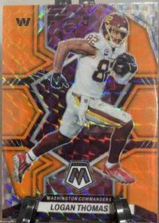 Logan Thomas