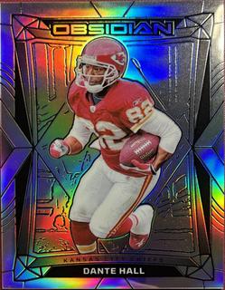 Dante Hall