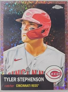 Tyler Stephenson