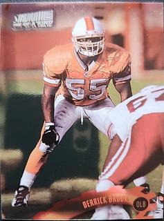 Derrick Brooks