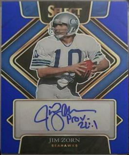 Jim Zorn