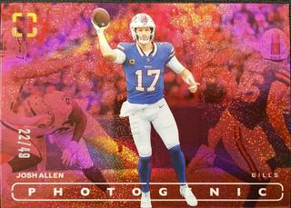 Josh Allen