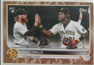 Oneil Cruz