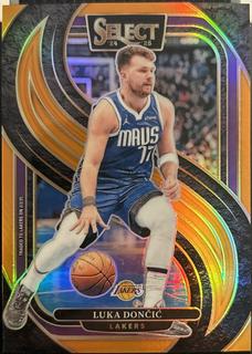 Luka Doncic