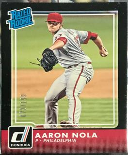 Aaron Nola