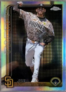 Joe Musgrove