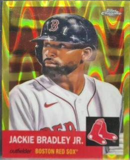 Jackie Bradley Jr.