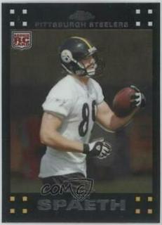 Matt Spaeth