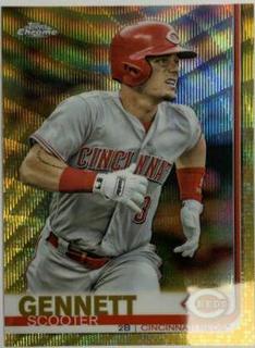 Scooter Gennett