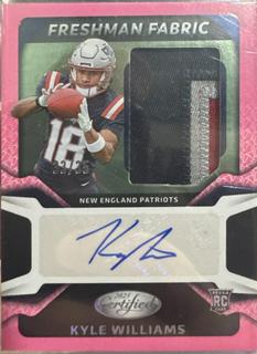 Kyle Williams
