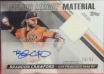 Brandon Crawford