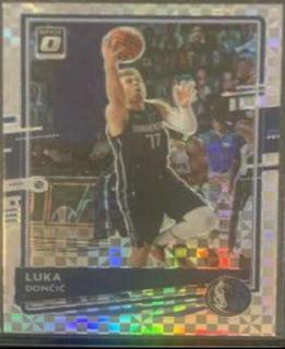 Luka Doncic