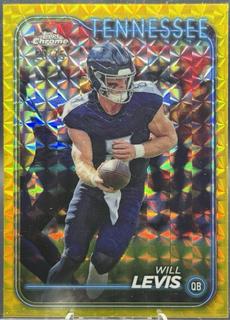 Will Levis