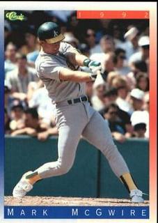 Mark McGwire