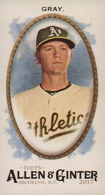 Sonny Gray [Mini] #162