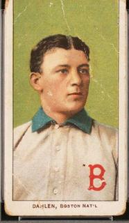 Bill Dahlen