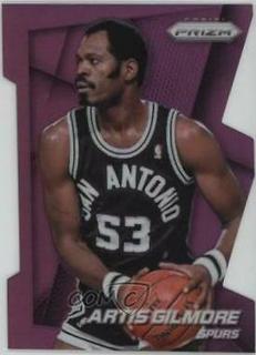 Artis Gilmore