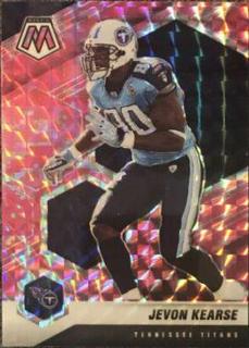 Jevon Kearse