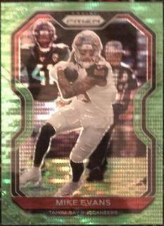 Mike Evans