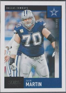 Zack Martin
